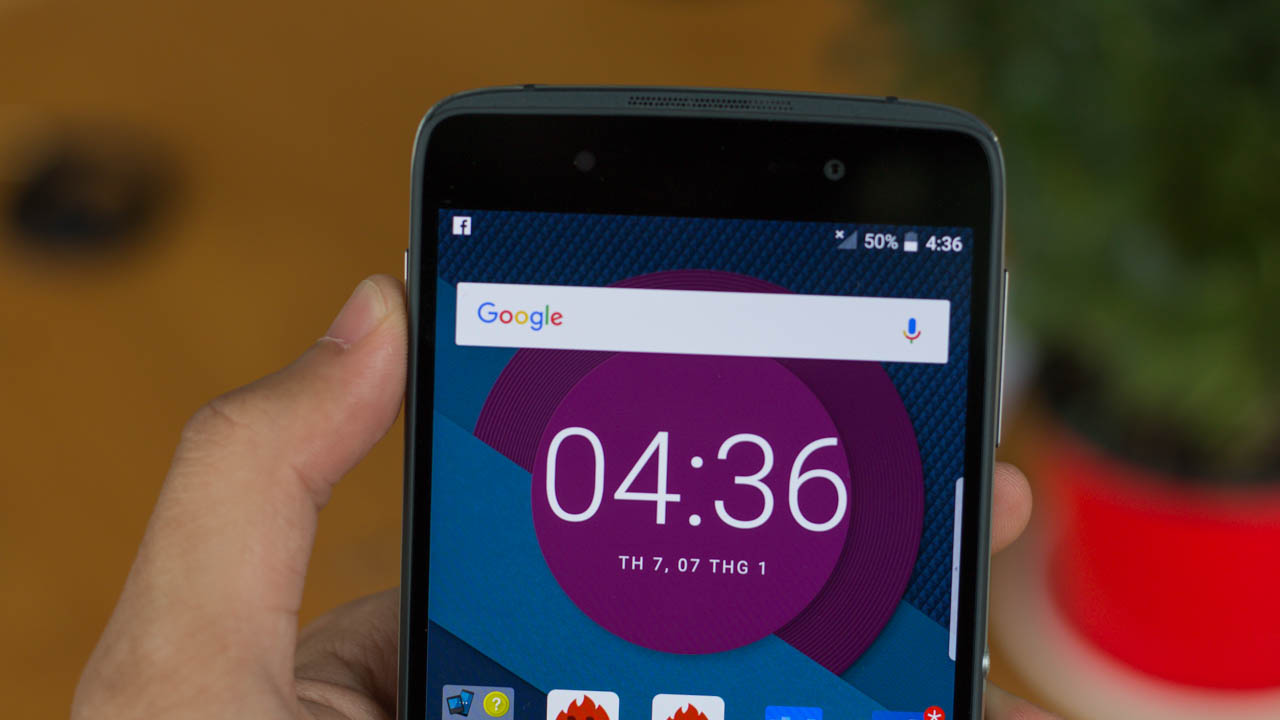 Phím nguồn và phím tăng giảm âm lượng Phím nguồn và phím tăng giảm âm lượng