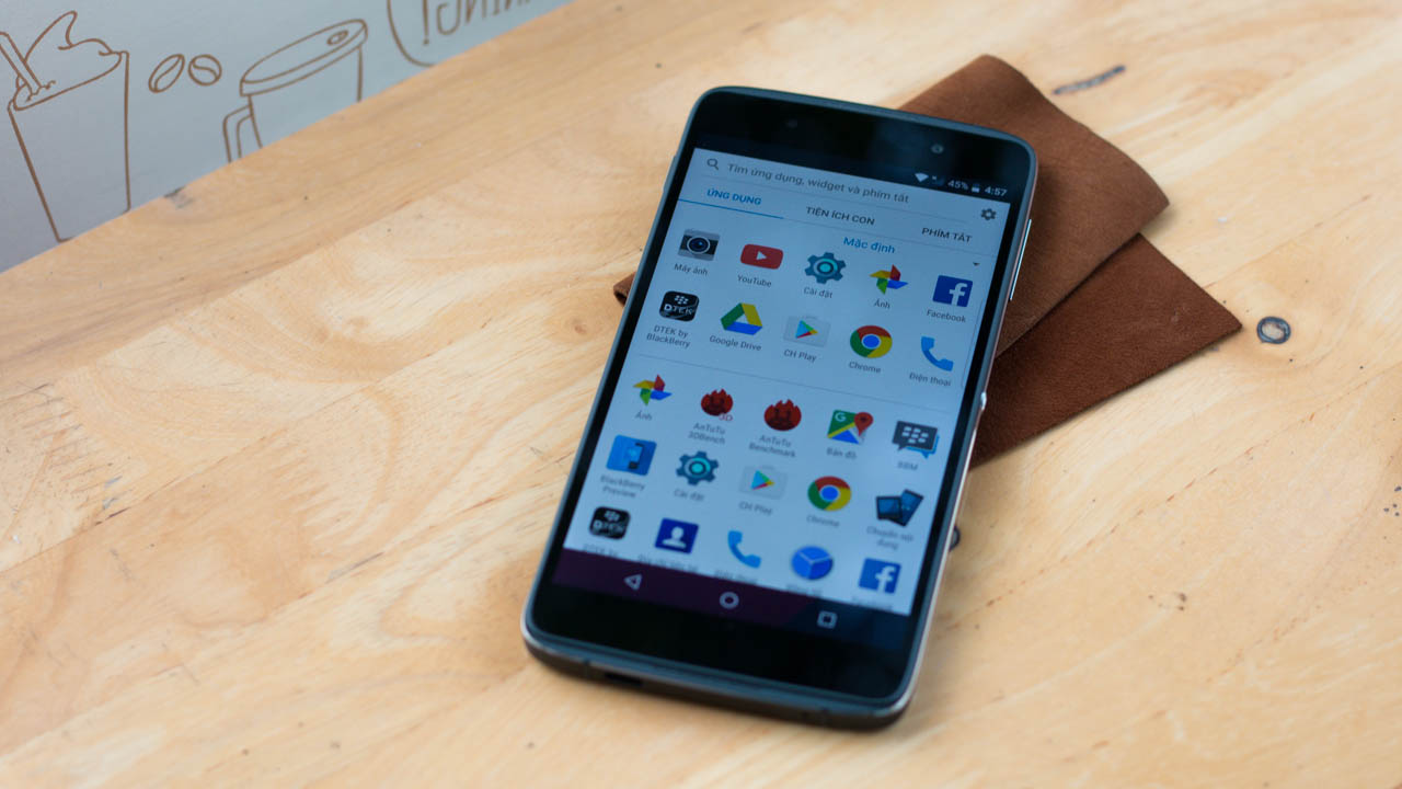 Màn hình Blackberry DTEK50 Màn hình Blackberry DTEK50