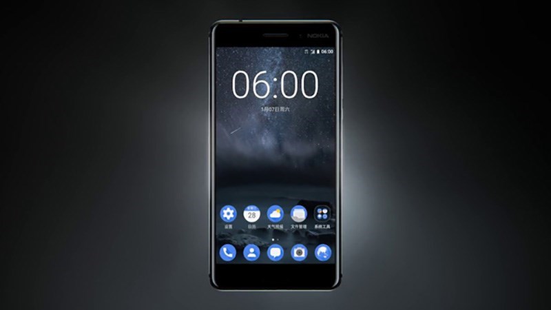 Snapdragon 430 trang bị trên Nokia 6 mạnh như thế nào? Snapdragon 430 trang bị trên Nokia 6 mạnh như thế nào?