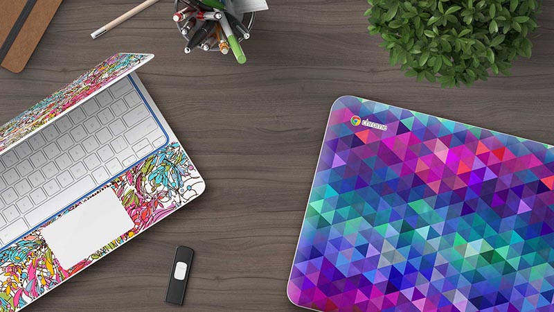 Chrome OS là lý do làm cho Chromebook không được thu hút người dùng!?