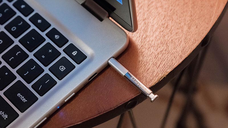 Khi Samsung & ASUS vào cuộc