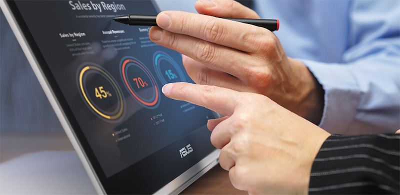 Tương lai Chromebook?