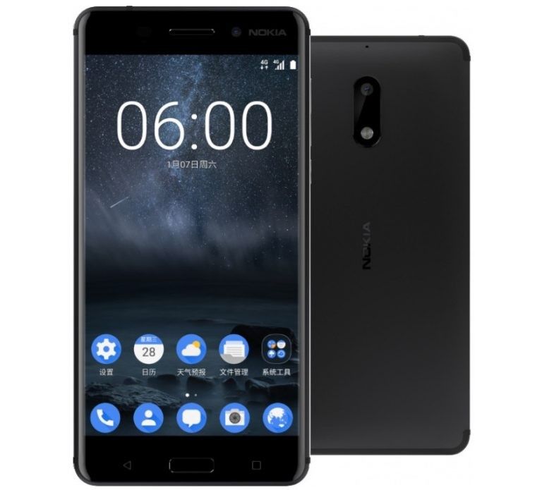 Đây là những tính năng đáng tiền nhất trên Nokia 6 vừa trình làng