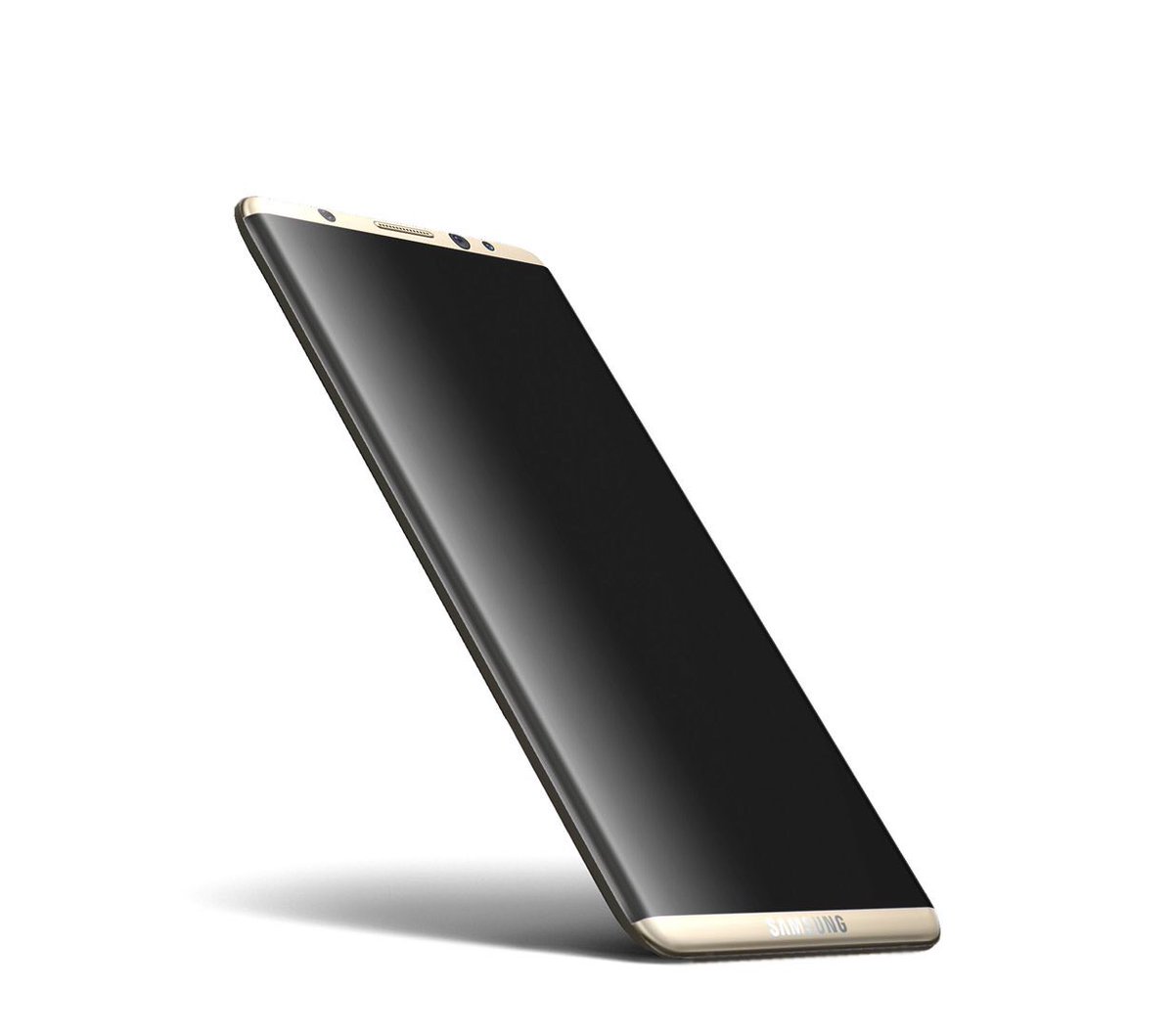 Galaxy S8 tiếp tục xuất hiện trong bộ ảnh mới Galaxy S8 tiếp tục xuất hiện trong bộ ảnh mới