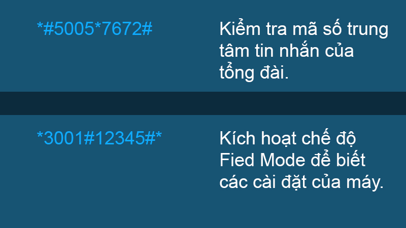 Mã số bí mật Mã số bí mật