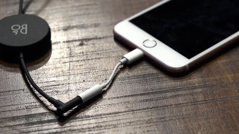 iPhone mắc kẹt trong chế độ tai nghe phải làm sao để tắt?