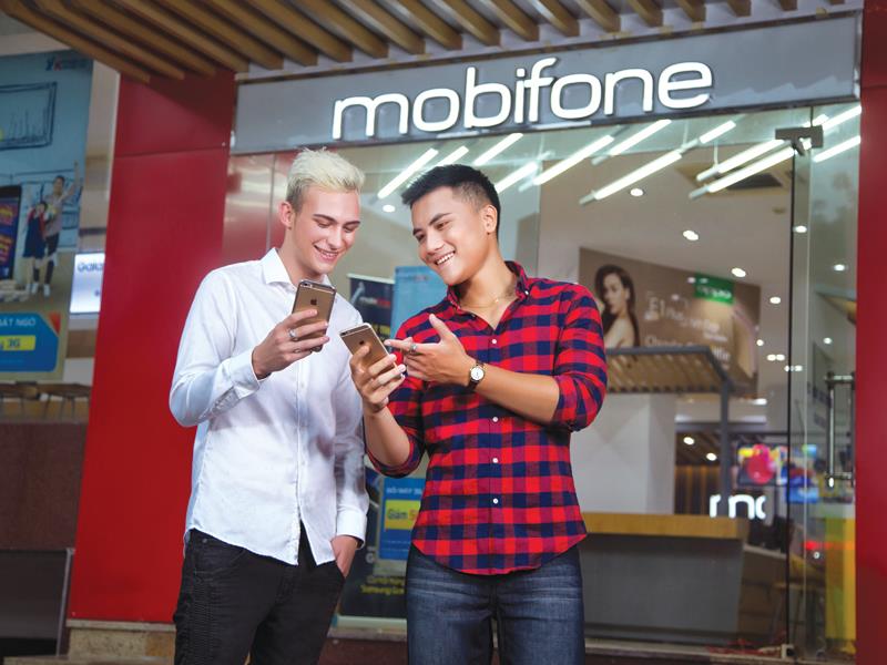 VNPT, MobiFone xin bỏ cước roaming quốc tế quyết đua với Viettel