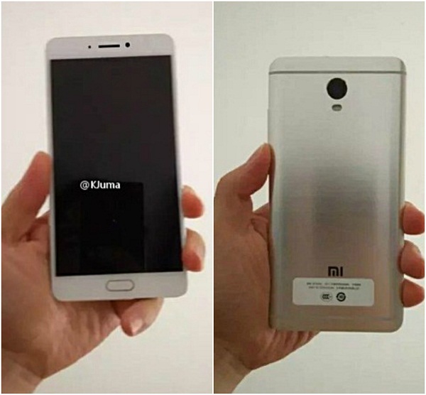 Xiaomi Xiaomi