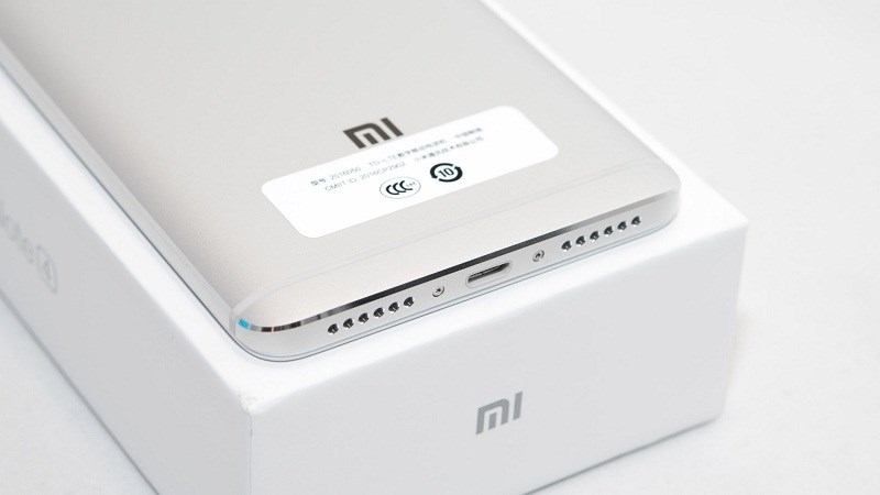 Xiaomi Xiaomi