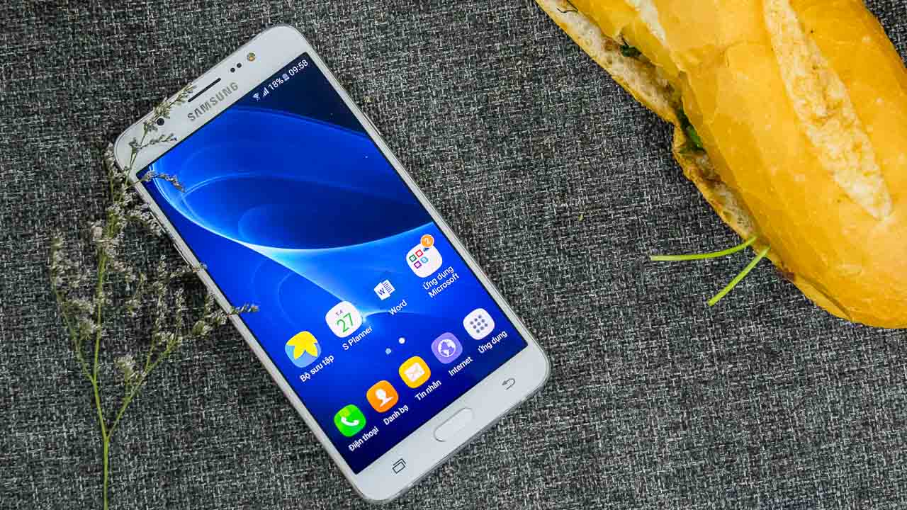 Hình Nền Samsung Chất Lượng Độc Đáo & Đẹp Nhất Hiện Nay
