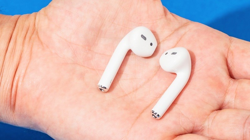 Đã có cách tìm tai nghe AirPods bị mất nhưng Apple thì không thích như vậy Đã có cách tìm tai nghe AirPods bị mất nhưng Apple thì không thích như vậy