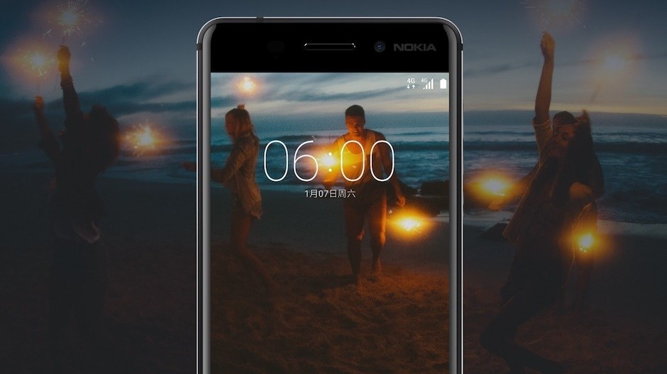 Nokia xác nhận Nokia 6 đạt chuẩn độ bền quân đội