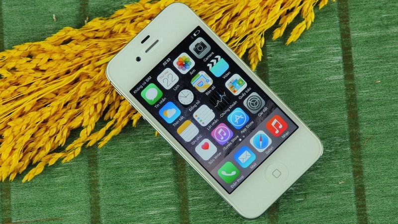 iPhone 4s iPhone 4s