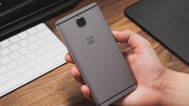 OnePlus 3T