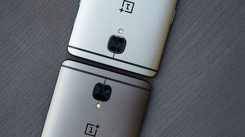 OnePlus 3T