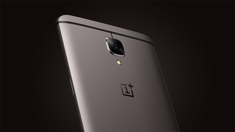 OnePlus 3T