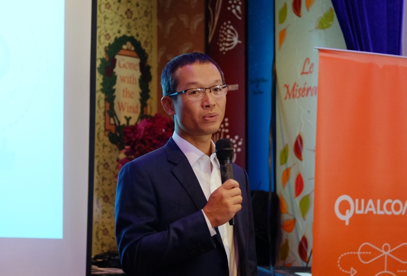 ông Thiều Phương Nam