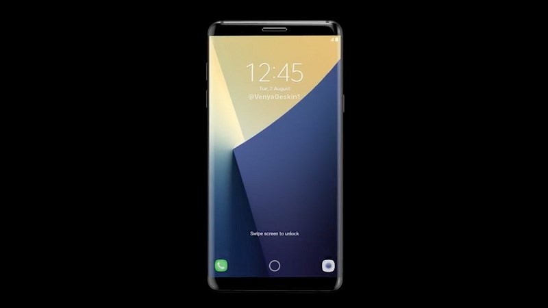 Thêm thông tin xác nhận về ngày ra mắt của siêu phẩm Galaxy S8 Thêm thông tin xác nhận về ngày ra mắt của siêu phẩm Galaxy S8