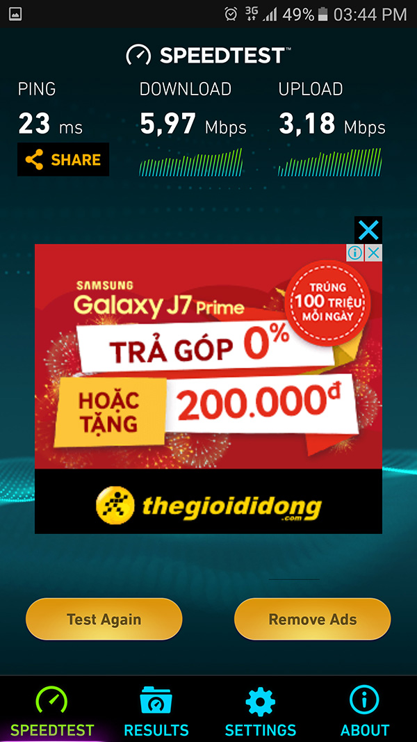 Viettel phủ sóng 4G tạo cơn sốt tại VN, tại sao lại như vậy? - ảnh 5 Viettel phủ sóng 4G tạo cơn sốt tại VN, tại sao lại như vậy? - ảnh 5