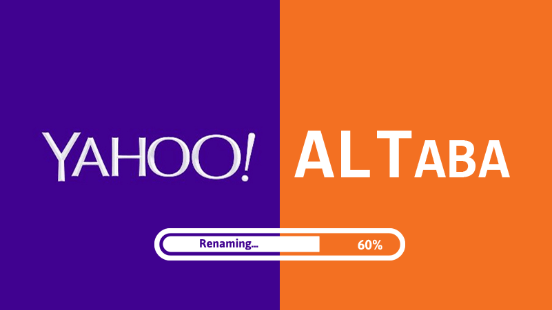 Yahoo sẽ biến mất, cái kết đáng buồn cho một huyền thoại!