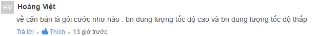 Người dùng nói gì khi trải nghiệm mạng 4G đầu tiên? Người dùng nói gì khi trải nghiệm mạng 4G đầu tiên?