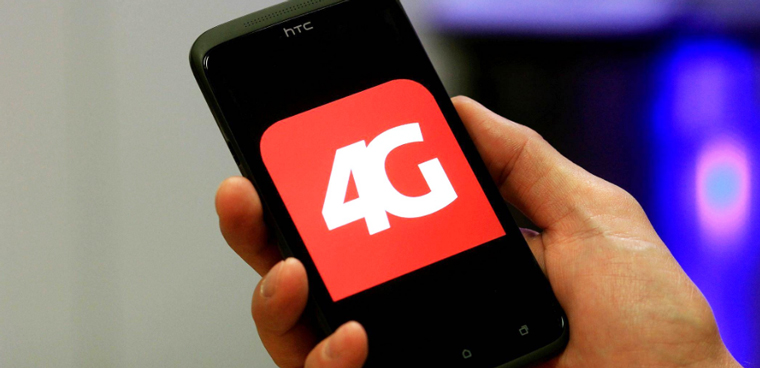 Nhiều nơi tại Việt Nam đã có thể sử dụng mạng 4G