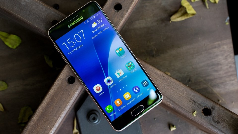 Galaxy S8 có mục tiêu là 60 triệu chiếc vậy Galaxy A và Galaxy J thì sao? Galaxy S8 có mục tiêu là 60 triệu chiếc vậy Galaxy A và Galaxy J thì sao?