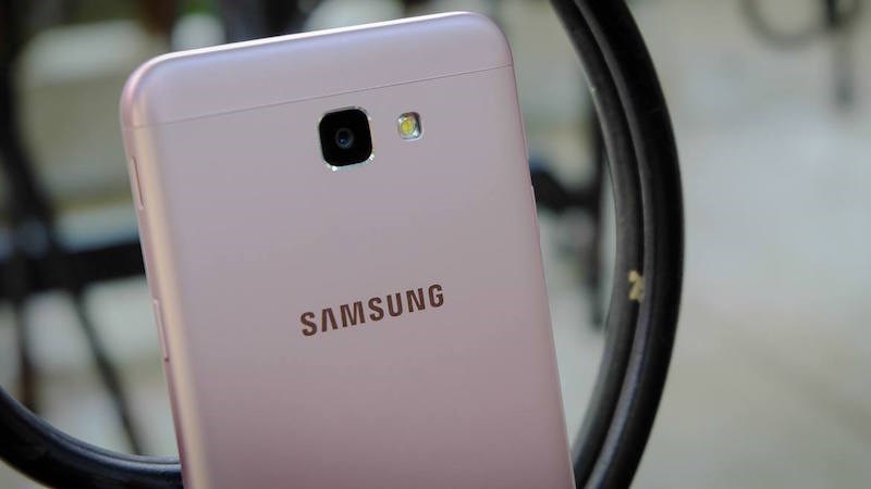 Galaxy J5 Prime Galaxy J5 Prime