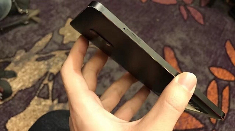 Tin vui: Nokia 6 bản quốc tế vừa xuất hiện Tin vui: Nokia 6 bản quốc tế vừa xuất hiện