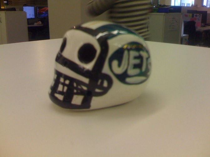 Xem lại bộ ảnh được chụp từ cụ tổ iPhone ra mắt năm 2007