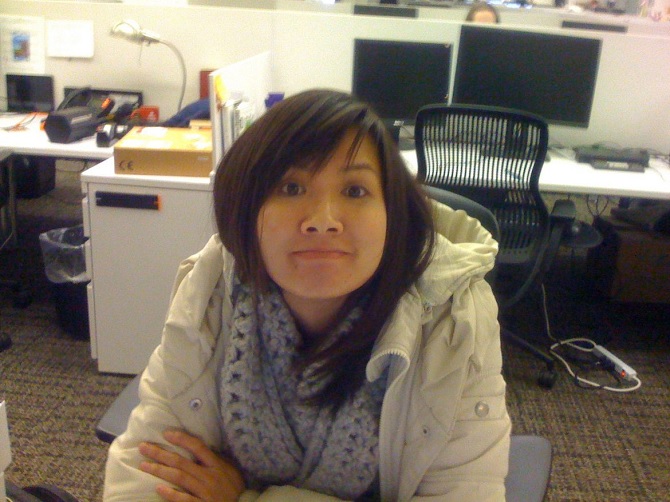 Xem lại bộ ảnh được chụp từ cụ tổ iPhone ra mắt năm 2007