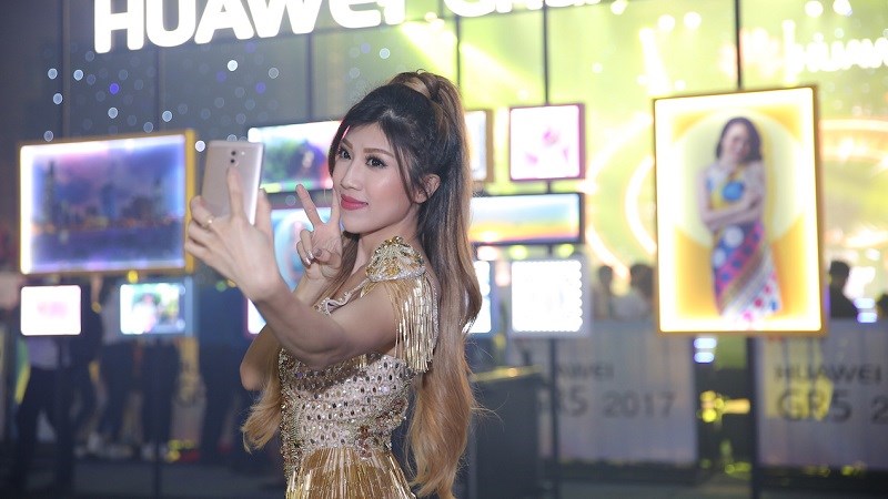 Huawei GR5 2017 Huawei GR5 2017