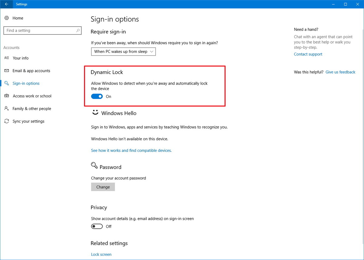 Những thay đổi đáng giá trên Windows 10 build 15.002 (Phần 1) - ảnh 9 Những thay đổi đáng giá trên Windows 10 build 15.002 (Phần 1) - ảnh 9