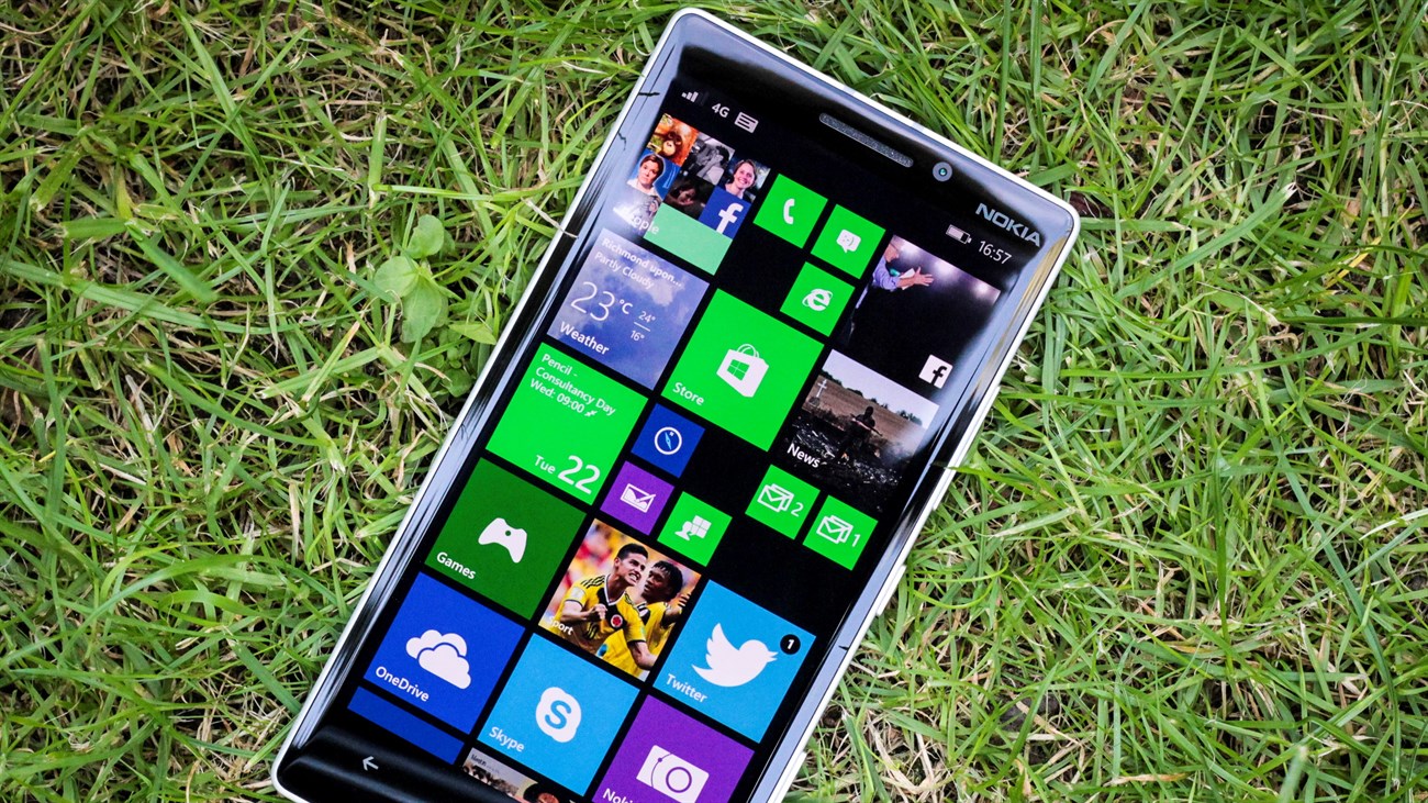 Microsoft phát hành bản cập nhật Windows 10 Mobile build 14.393.693 (bản chính thức)