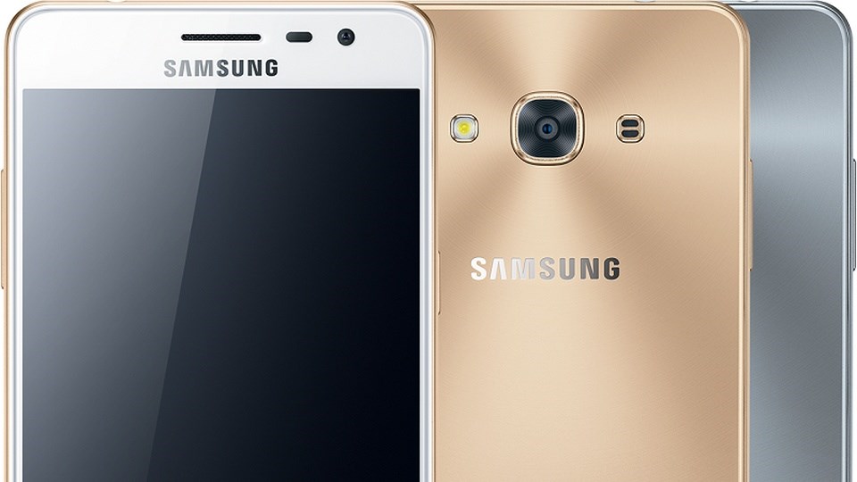 Galaxy J3 2017 vừa đạt chứng nhận để sẵn sàng ra mắt