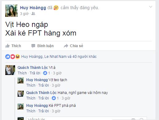 Người dùng kêu trời vì mạng chậm, lag không vào được Google, Facebook Người dùng kêu trời vì mạng chậm, lag không vào được Google, Facebook