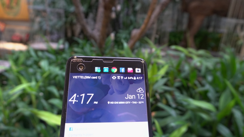 Hình ảnh trên tay bộ đôi HTC U Ultra và U Play đầu tiên tại Việt Nam Hình ảnh trên tay bộ đôi HTC U Ultra và U Play đầu tiên tại Việt Nam