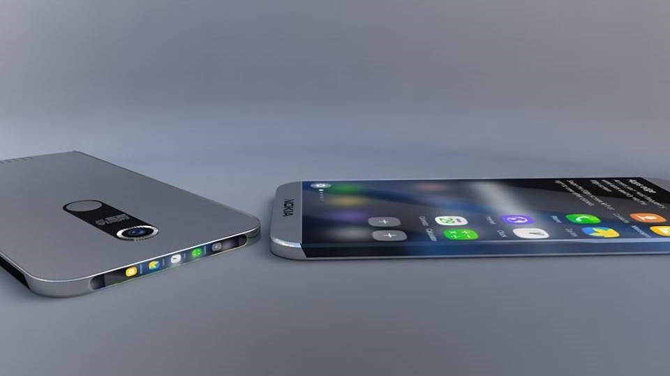 Nokia 8 dùng chip Snapdragon 835 bất ngờ xuất hiện, siêu phẩm của Nokia đây rồi