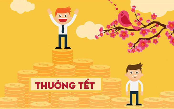 Thời điểm túi tiền “rủng rỉnh” nhất trong năm