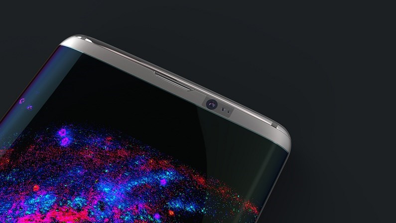 Galaxy S8 sẽ có 2 phiên bản màn hình cong 5.8 inch và 6.2 inch