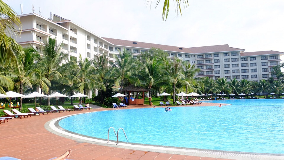 Sự kiện ra mắt VuiVui và khai trương Điện Máy Xanh tại Phú quốc Sự kiện ra mắt VuiVui và khai trương Điện Máy Xanh tại Phú quốc