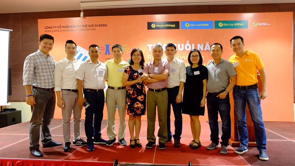 Sự kiện ra mắt Vuivui.com và khai trương Điện máy Xanh tại Phú Quốc Sự kiện ra mắt Vuivui.com và khai trương Điện máy Xanh tại Phú Quốc