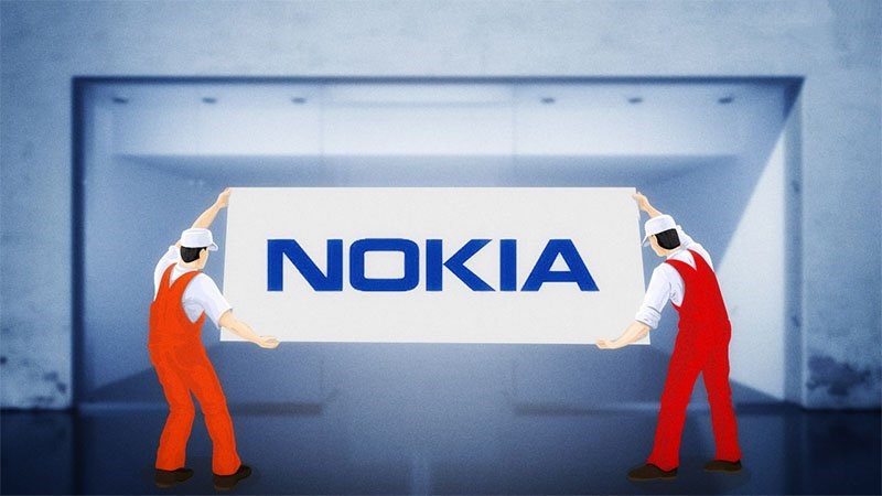 Sao Nokia không 1 mình 1 ngựa trở lại mà còn dắt theo HMD Global?