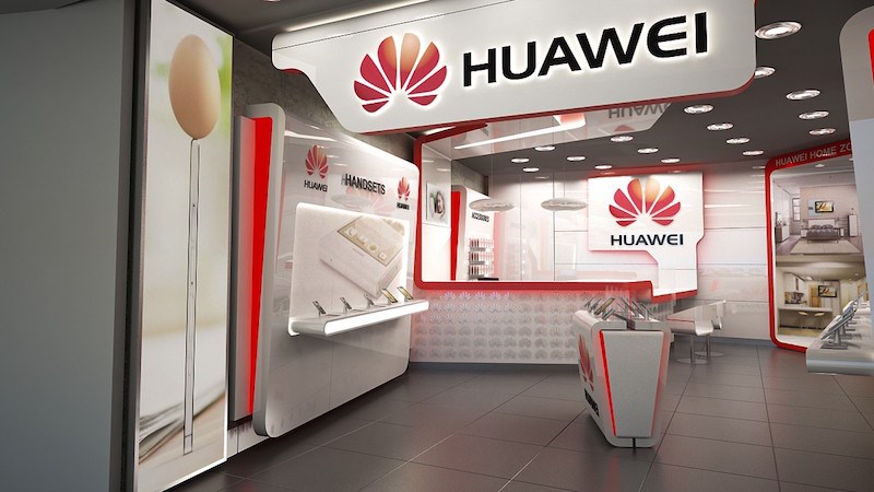 Huawei và Xiaomi Huawei và Xiaomi