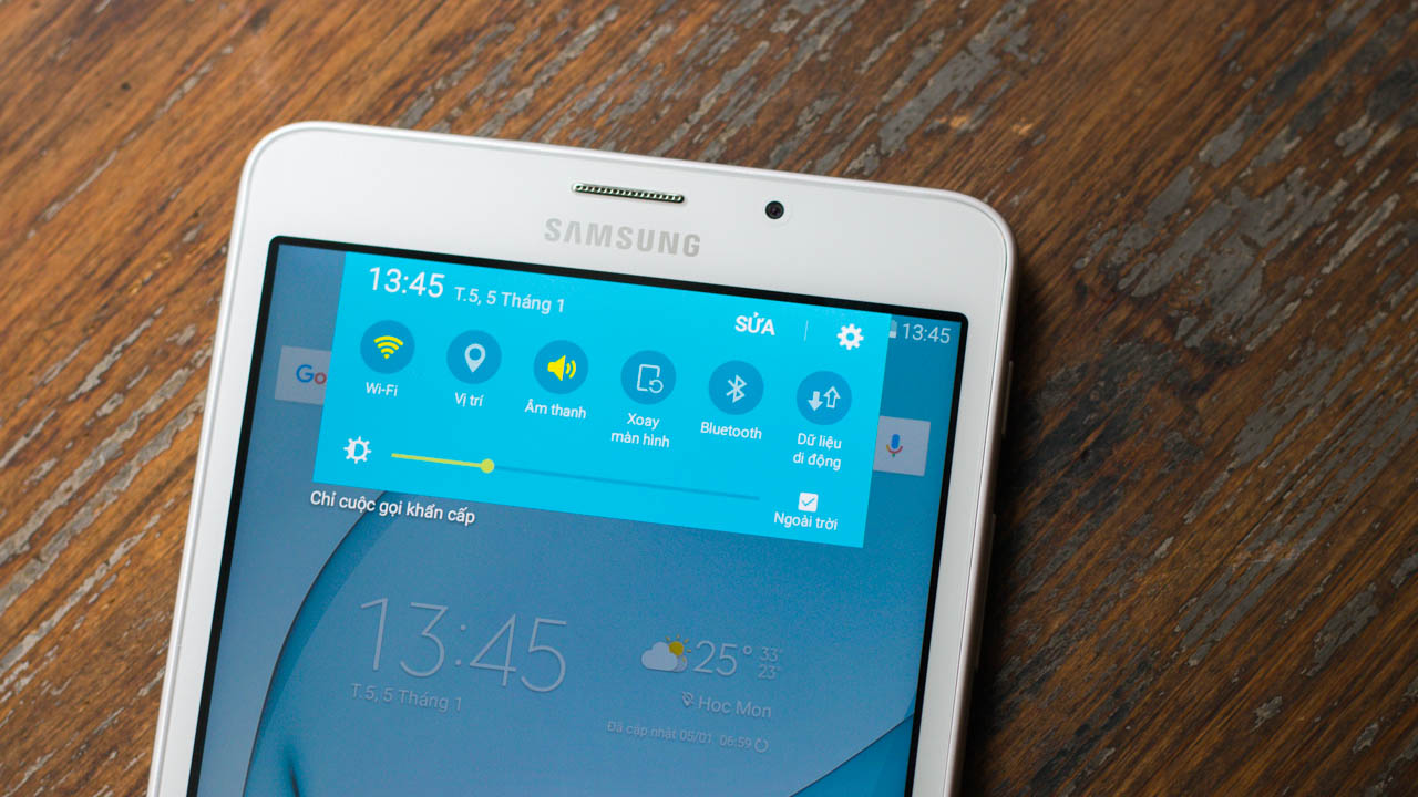 Màn hình Samsung Galaxy Tab A6 7.0