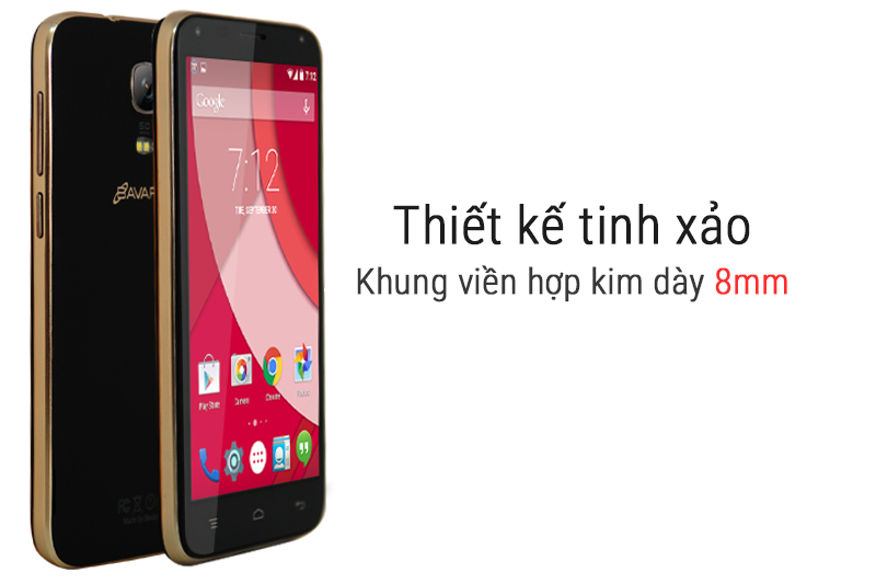 Bavapen B-one Bavapen B-one