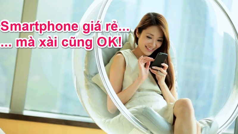 3 smartphone tầm 1 triệu đang được giảm giá tại Vuivui.com 3 smartphone tầm 1 triệu đang được giảm giá tại Vuivui.com