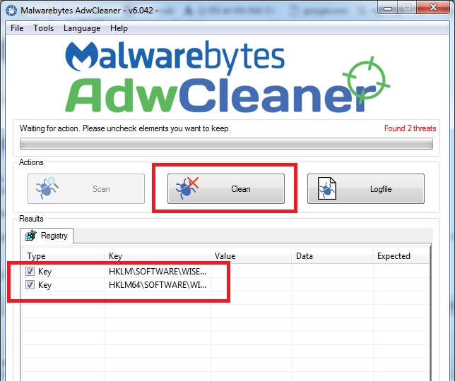 Hướng dẫn loại bỏ mã độc quảng cáo trên trình duyệt máy tính