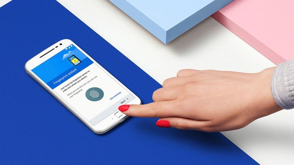 Smartphone Moto mới sẽ có mặt tại MWC 2017