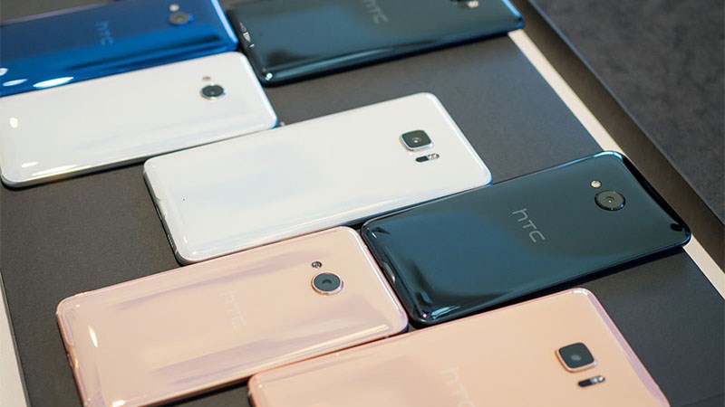 Xem video về thiết kế tuyệt tác của siêu phẩm HTC U Ultra